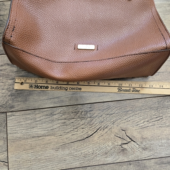 Jessica Simpson Brown Handbag - Picture 15 of 16